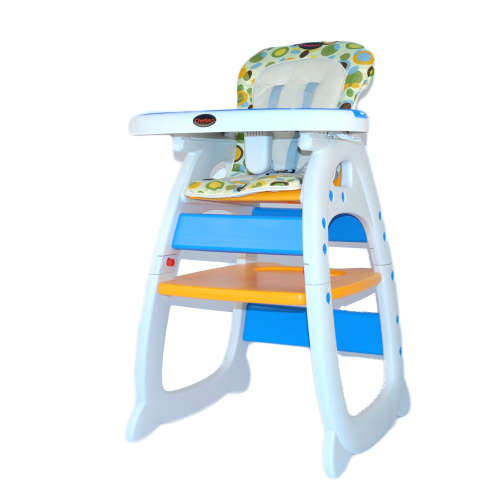 High Chairs & Booster Seats Chelino High Chair Angel 2 in 1